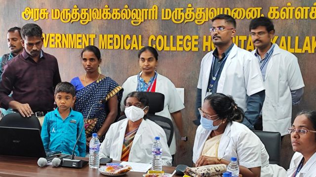 குழந்தைகளின் வலியை பெற்றோர் கவனமாக கையாள வேண்டும்