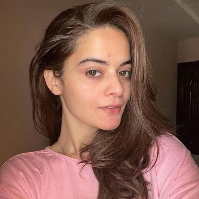 Minhal khan