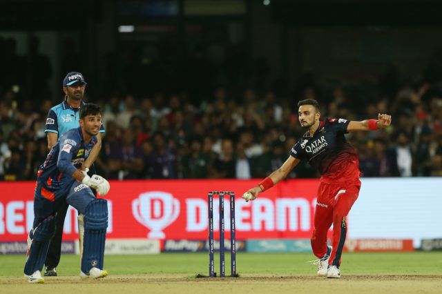 பெங்களூரு தோல்விக்கு கோலி காரணமா?