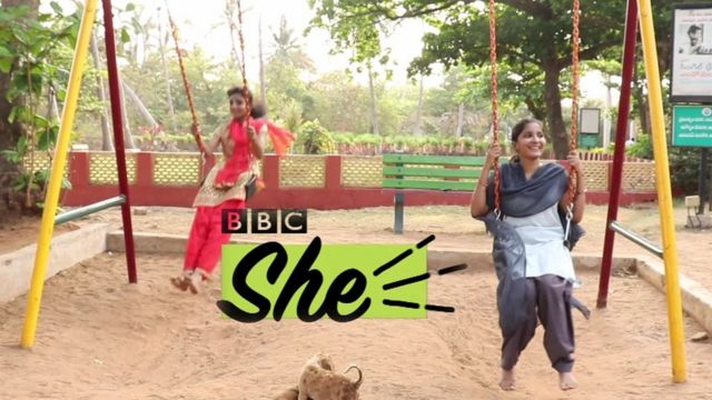 #BBCShe