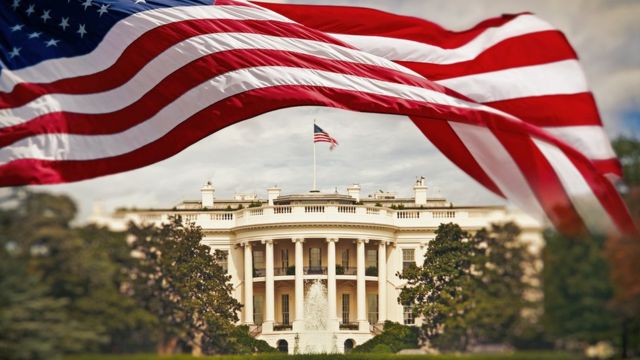 Elecciones 2020 en Estados Unidos: ¿cómo es la carrera para llegar a la  presidencia del país más poderoso del mundo? - BBC News Mundo