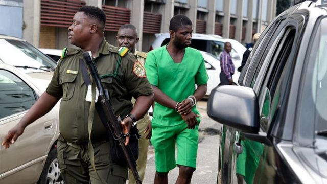 Au Nigeria, les gouverneurs des 36 états optent pour la "tolérance zéro" dans les affaires de viol en nette augmentation avec les mesures de confinement