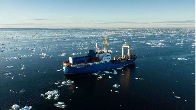 OCEANGATE EXPEDITIONS