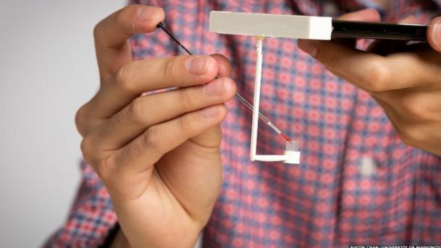 ஸ்மார்ட்போன், உடல்நலம்