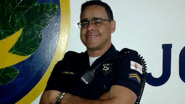 Marcos de Moraes