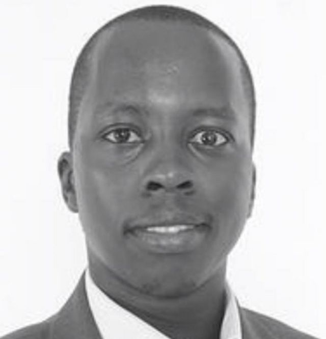 Ongangi