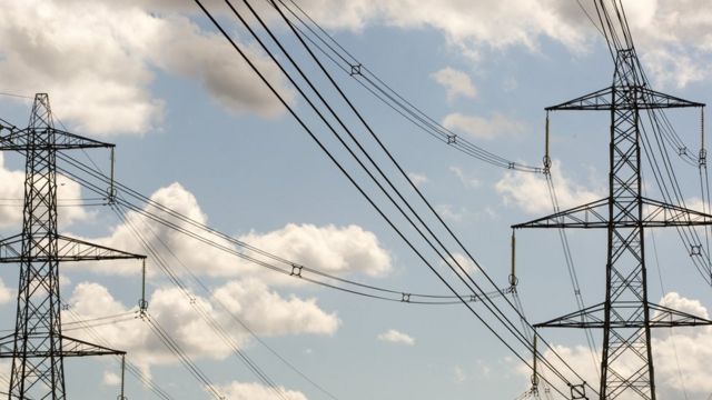 மின்கட்டணம்