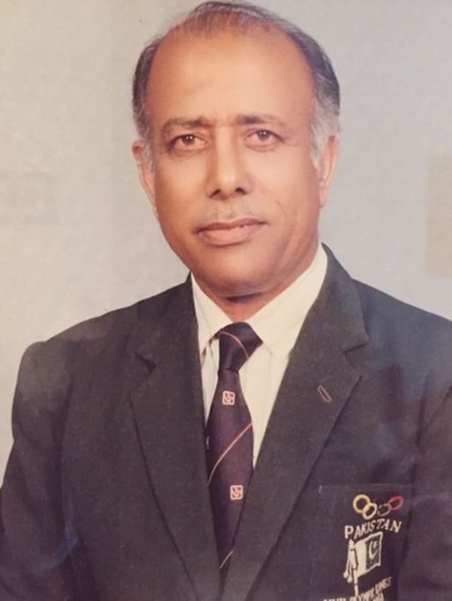 نصیر بُندہ