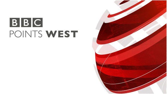 Points West