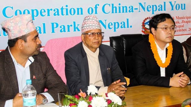 चिनियाँ टोली