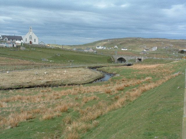Càrlabhagh