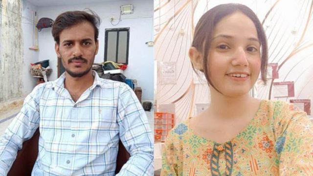 இந்தியா, பாகிஸ்தான், காதல், விசா செயல்முறைகள், அரசியல்