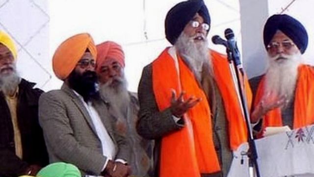ਅਕਾਲੀ ਦਲ ਅੰਮ੍ਰਿਤਸਰ ਦੀ ਮੰਨਣਾ ਹੈ ਕਿ ਰੈਂਫਰੈਂਡਮ ਬਾਰੇ ਪੰਜਾਬ ਦੇ ਲੋਕਾਂ ਦੇ ਮਨ ਵਿੱਚ ਕਈ ਸਵਾਲ ਹਨ
