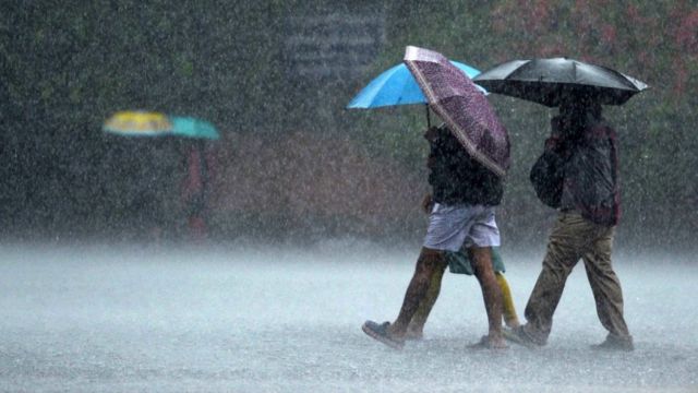 தமிழ்நாடு மழை