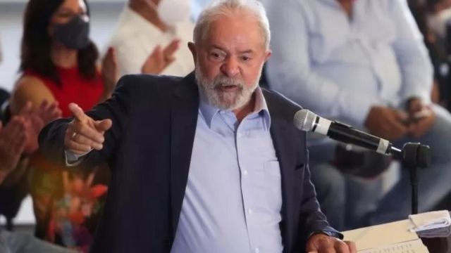 Segundo Comitê da ONU, Lula teve seus direitos violados no processo criminal do qual foi alvo na Operação Lava Jato