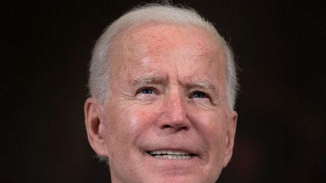 Joe Biden
