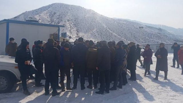 Вотсап аркылуу тараган сүрөт