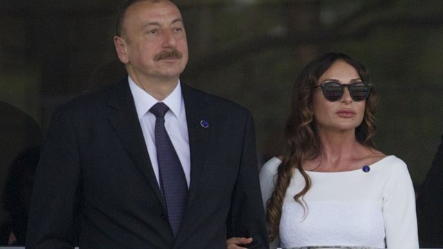 Azerbaijan