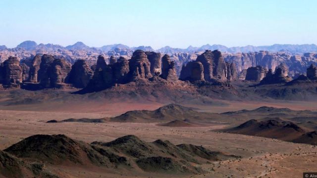 green hydrogen fuel of the future from saudi arabia
