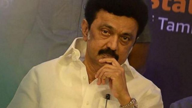 சனாதன விவகாரம்- பிரதமருக்கு பதில் கூறியுள்ள தமிழக முதல்வர்