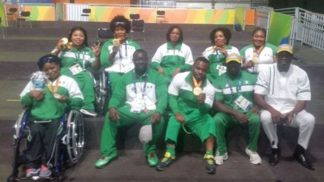 Nigeria