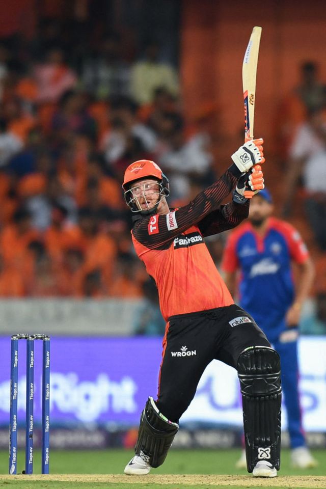 ஹைதராபாத் தோற்றது எப்படி?