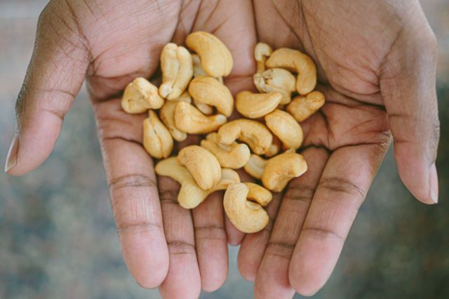 Les bienfaits des cacahuètes pour l'organisme