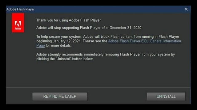 adobe flash reader for macbook pro
