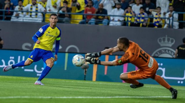 போர்ச்சுகல் அணியில் மீண்டும் ரொனால்டோ