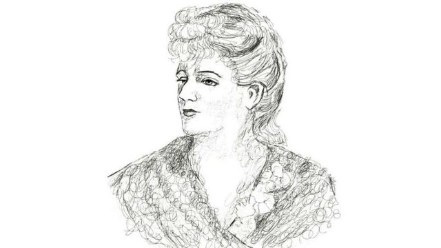 Августа Холмс