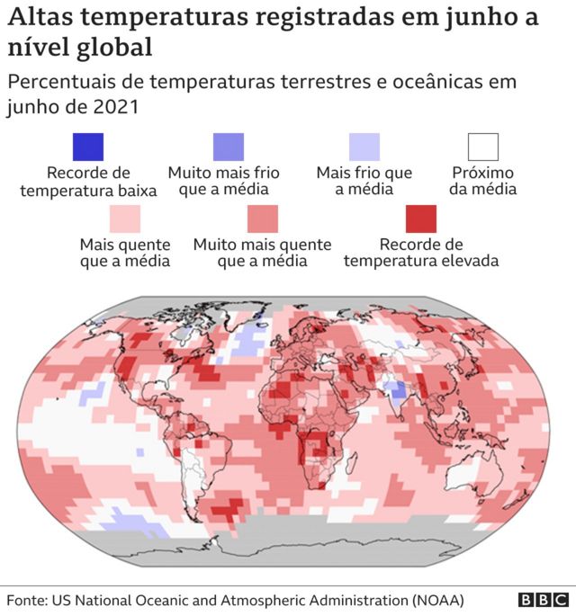 Mudanças climáticas: governo Bolsonaro quer convencer o mundo que problema  do Brasil é 'de imagem' - BBC News Brasil