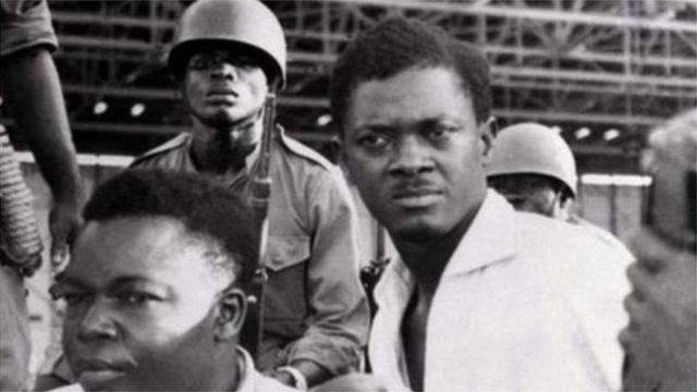 Lumumba