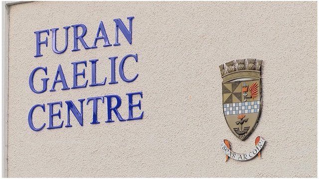 Ionad Gàidhlig Furan