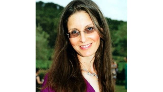 Clare Bronfman
