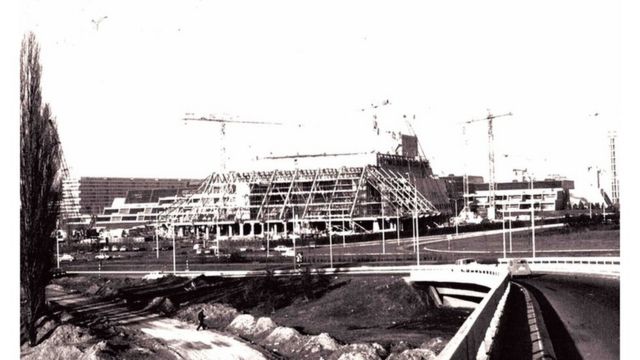 volta centravac