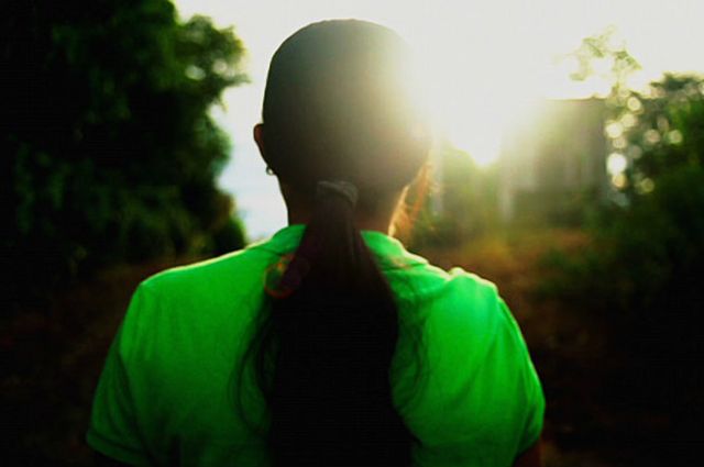 මැද පෙරදිග ගෘහ සේවය