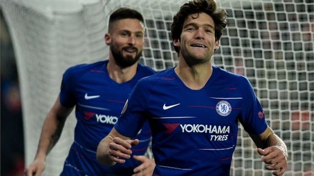Chelsea