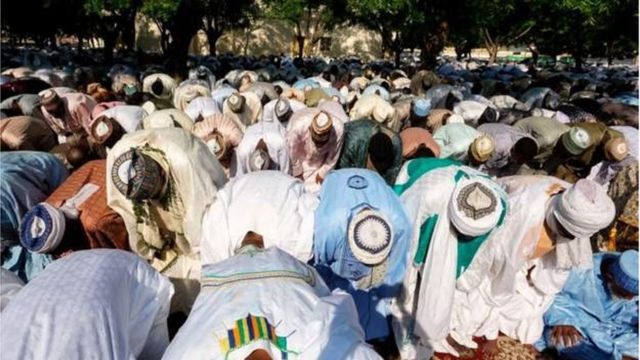 Masallacin Juma'a