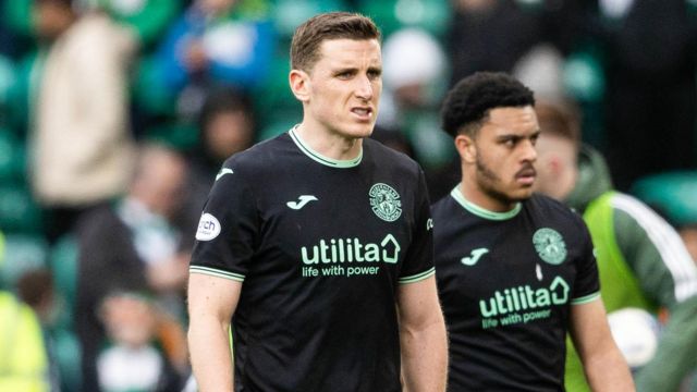 Celtic's big-game mentality pleases Starfelt - BBC Sport