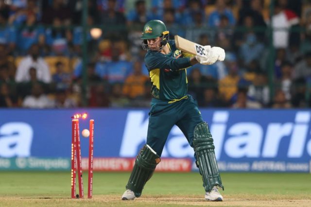 இந்தியா - ஆஸ்திரேலியா