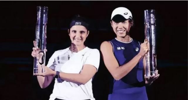 சானியா மிர்ஸா