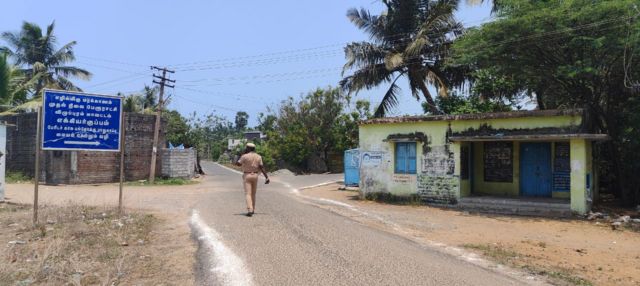 தமிழ்நாடு கள்ளச்சாராயம் உயிர் பலி