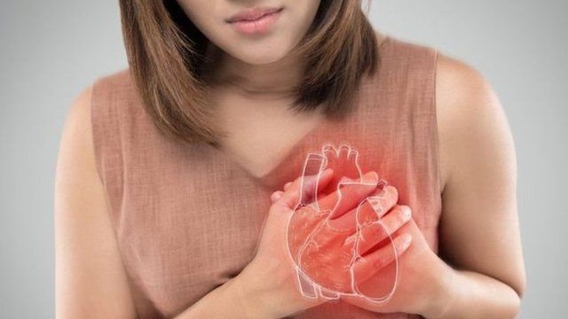 心血管疾病对人类“情有独钟” 原来是我们祖先“搞丢了”一条基因- BBC 英伦网