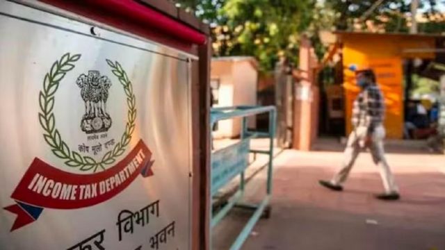 வருமான வரித்துறையின் சோதனை வளையத்தில் ஜெகத்ரட்சகன்: விரிவான பின்னணி