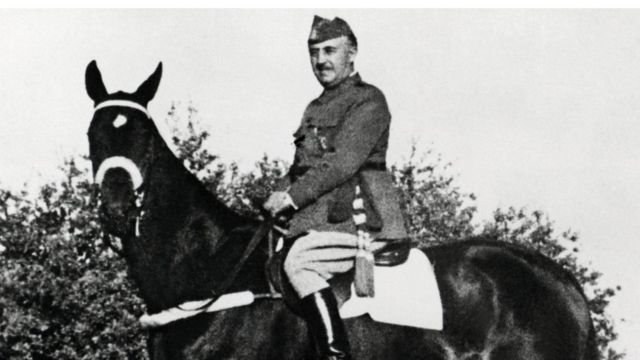 Francisco Franco