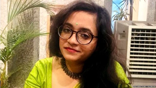 ब ब स ह द स व दद त प र य क द ब क म ल पत रक र त क प रत ष ठ त चम ल द व ज न प रस क र Bbc News ह द