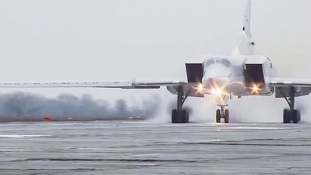 Ту-22М3