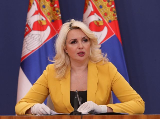 darija kisić tepavčević