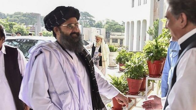 Mullah Baradar