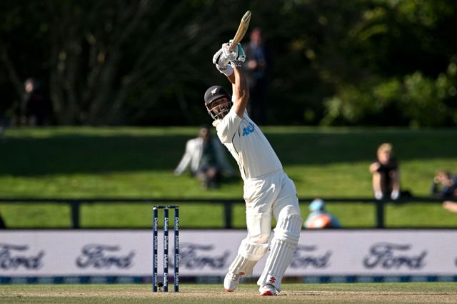 டெஸ்ட் சாம்பியன் - இந்தியா தகுதி